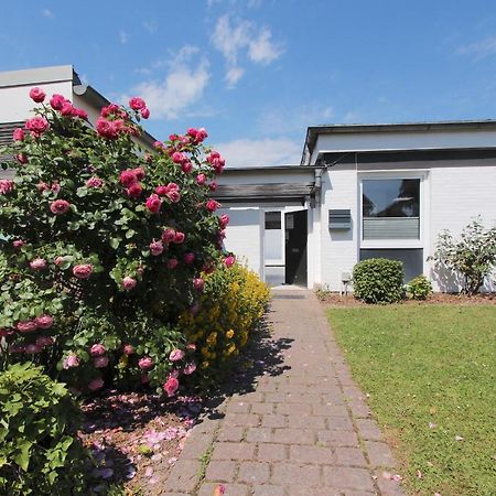 ケレンフーゼンAtriumhaus 24 Bアパートメント エクステリア 写真