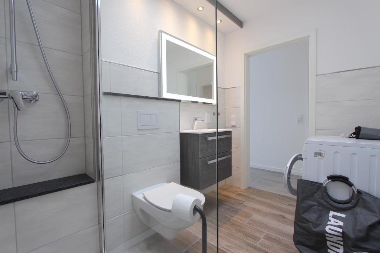 ケレンフーゼンAtriumhaus 24 Bアパートメント エクステリア 写真