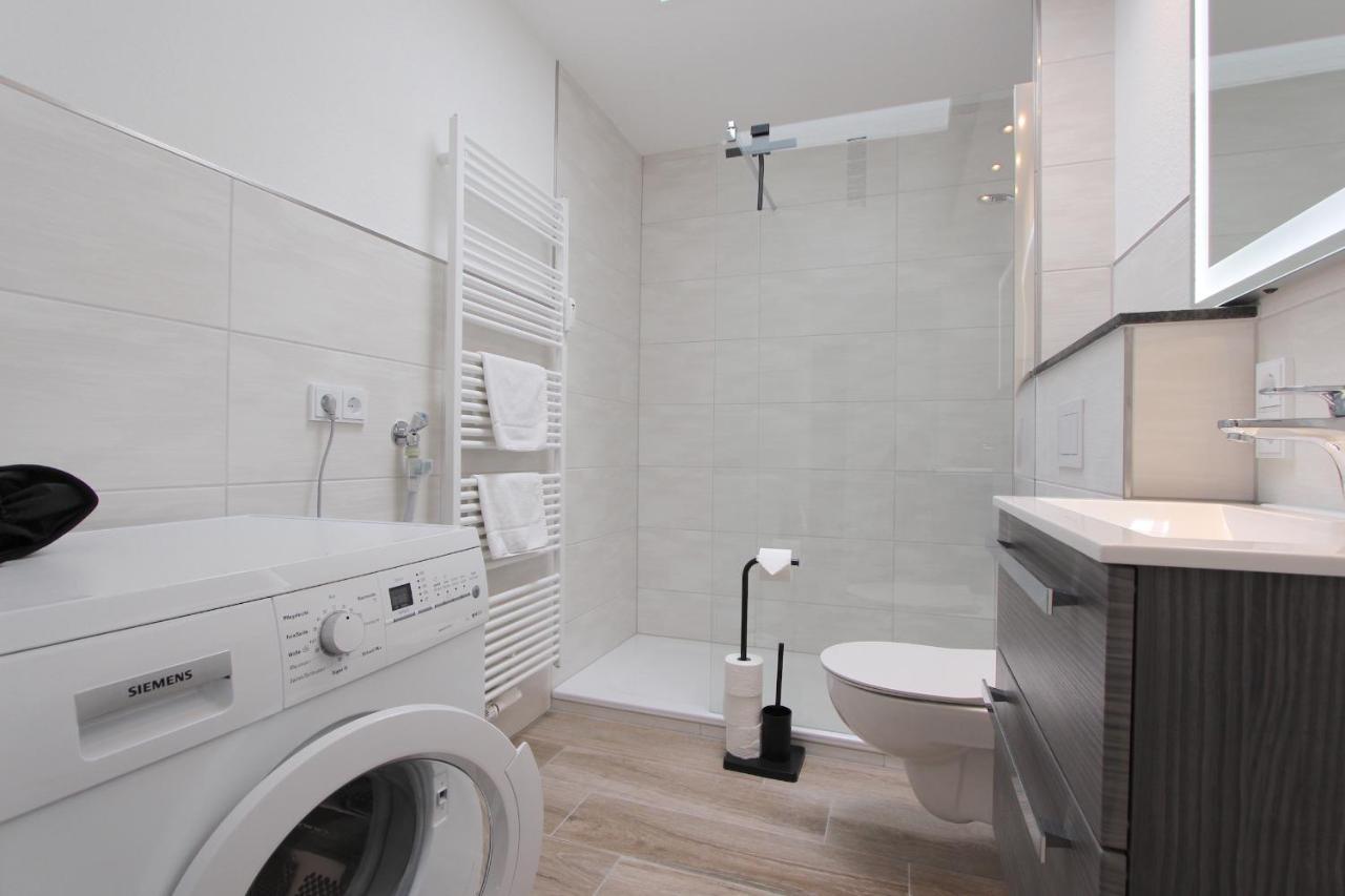 ケレンフーゼンAtriumhaus 24 Bアパートメント エクステリア 写真