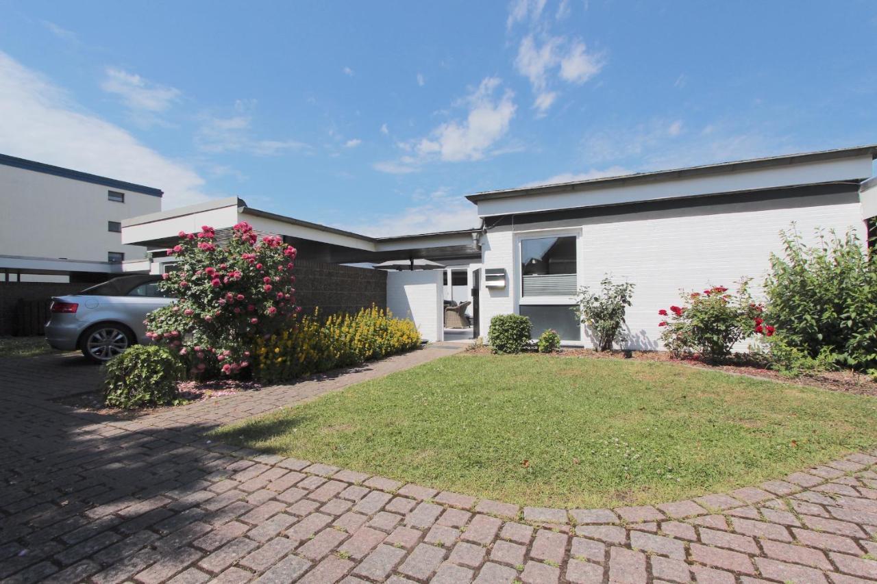 ケレンフーゼンAtriumhaus 24 Bアパートメント エクステリア 写真