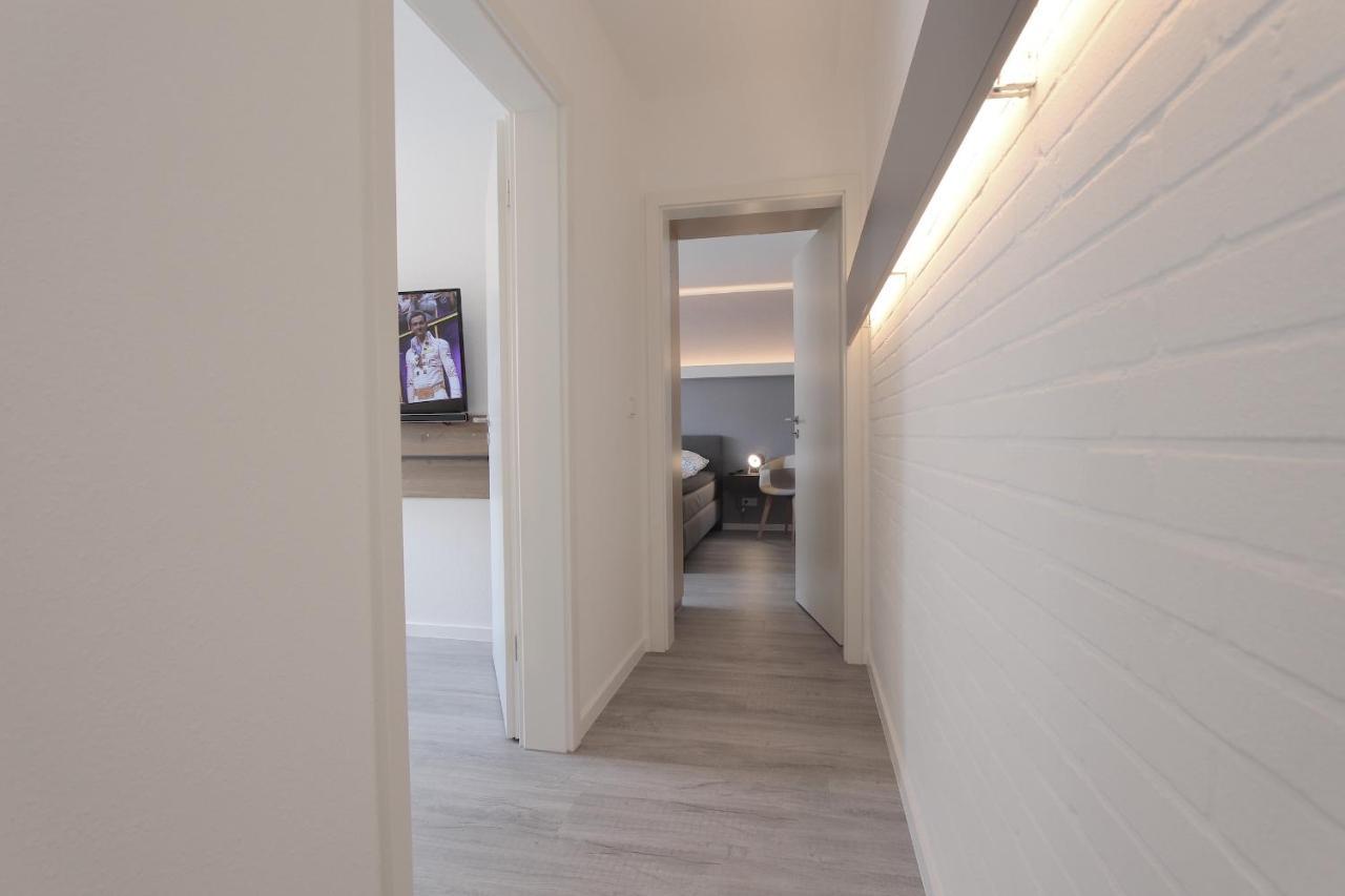 ケレンフーゼンAtriumhaus 24 Bアパートメント エクステリア 写真