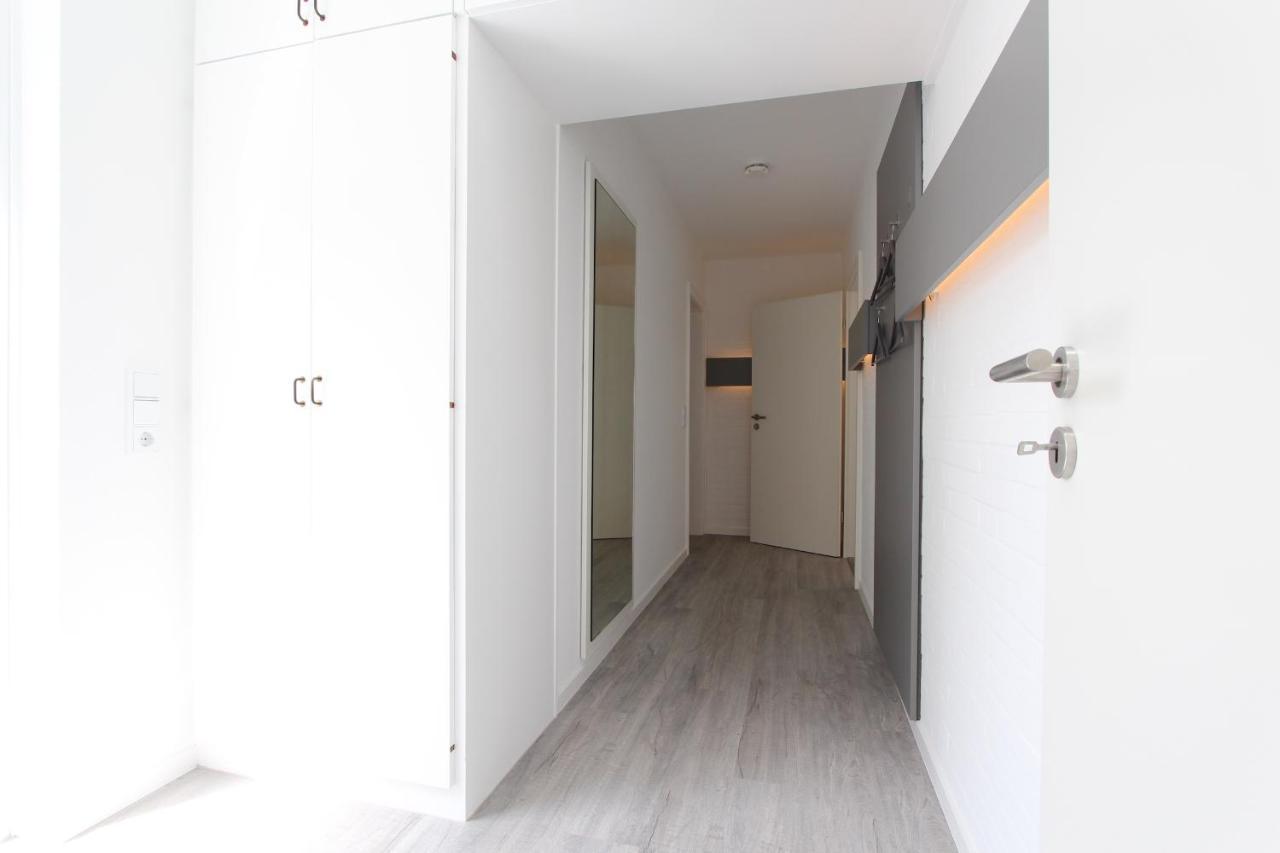 ケレンフーゼンAtriumhaus 24 Bアパートメント エクステリア 写真